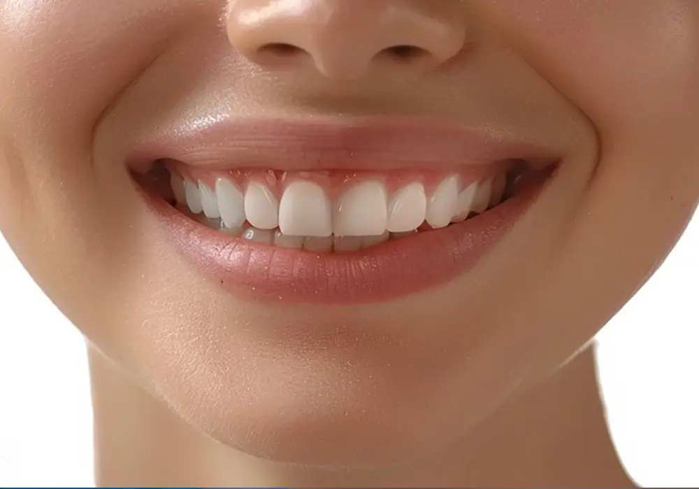 Dentist planning a personalised smile makeover in Chennai