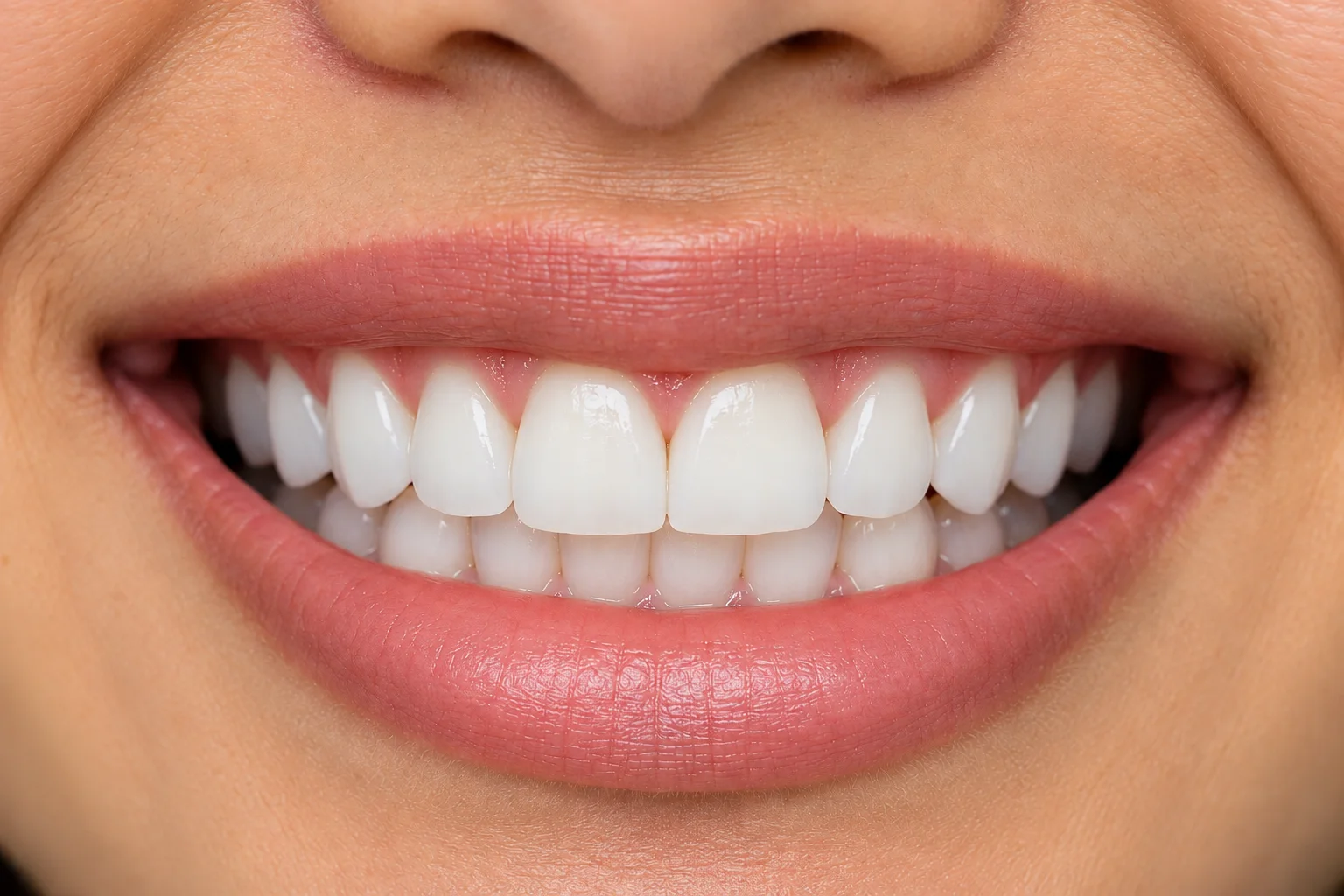 Smile makeover after treatment, Subash Dental Care Chennai